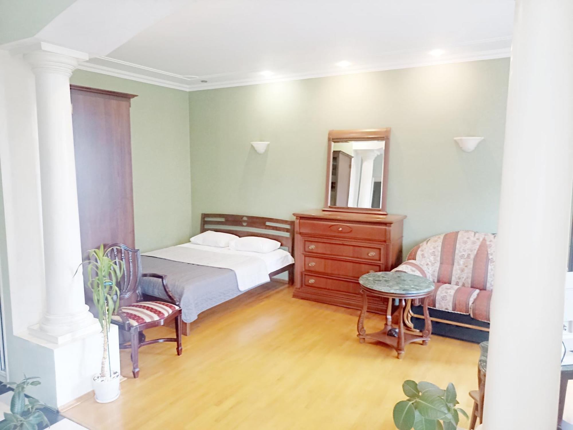 Ferienwohnung Центр Печерск Метро Зверинецкая, Печерская Kiew Exterior foto