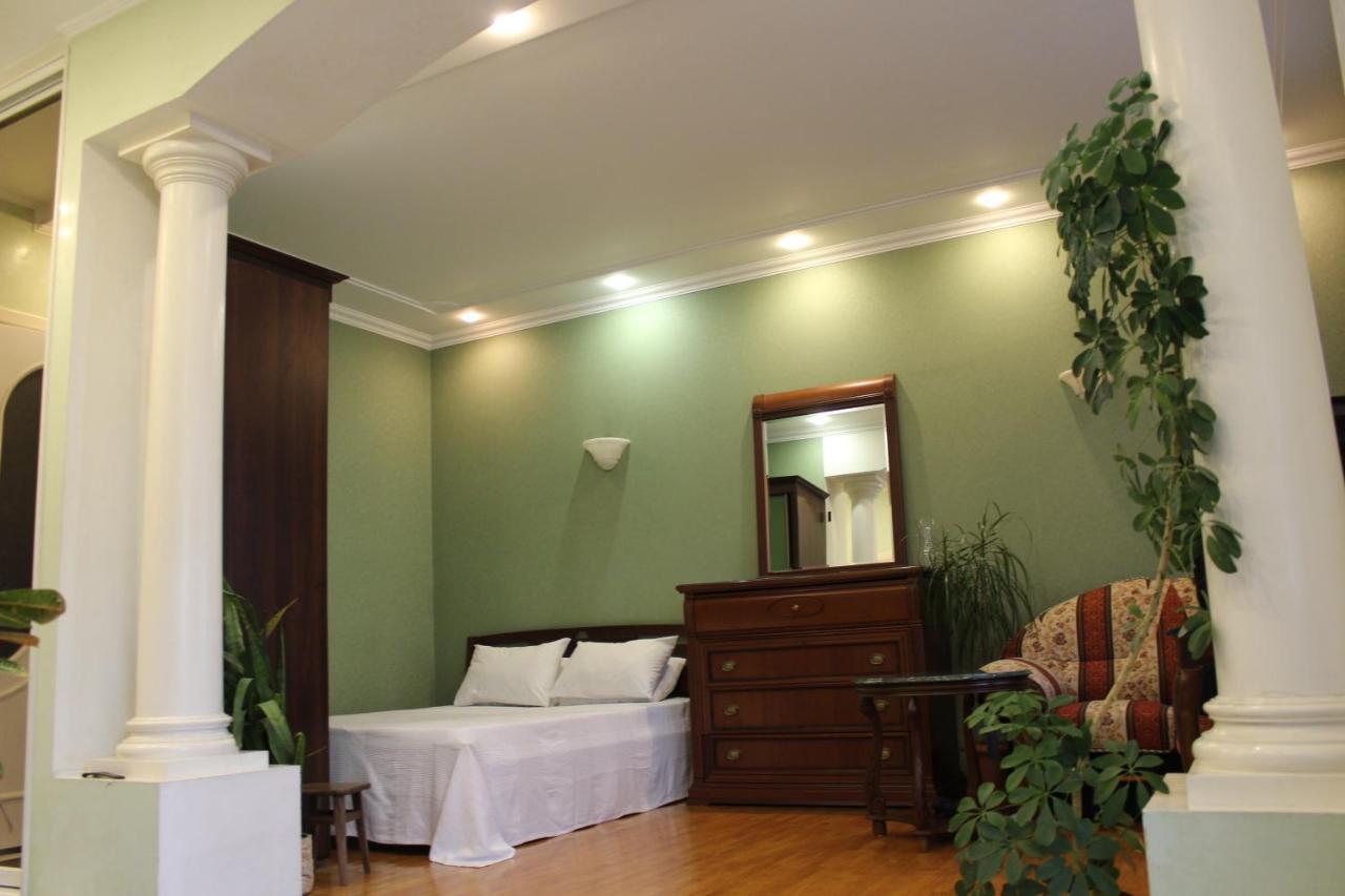 Ferienwohnung Центр Печерск Метро Зверинецкая, Печерская Kiew Exterior foto