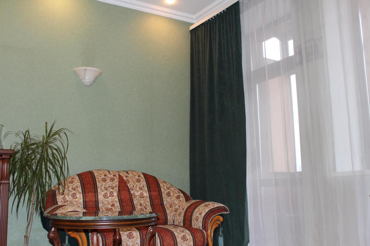 Ferienwohnung Центр Печерск Метро Зверинецкая, Печерская Kiew Exterior foto